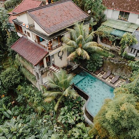 The Iyang Ubud Ngoại thất bức ảnh
