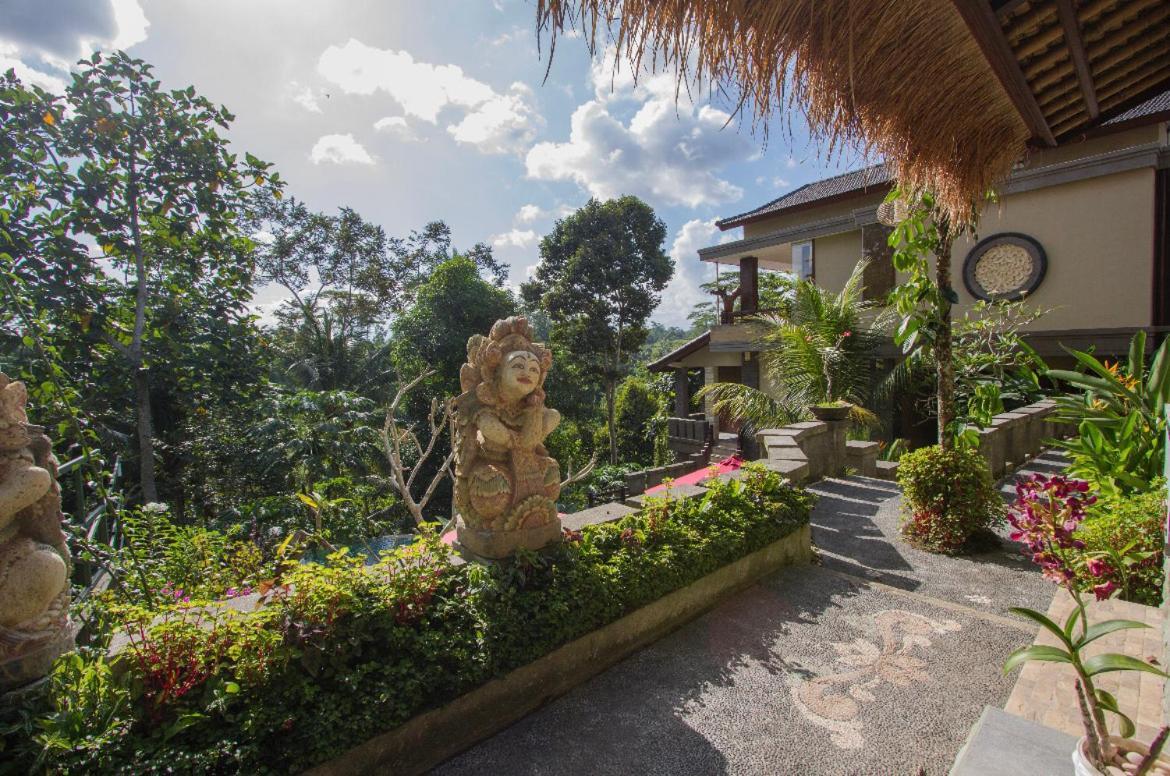The Iyang Ubud Ngoại thất bức ảnh