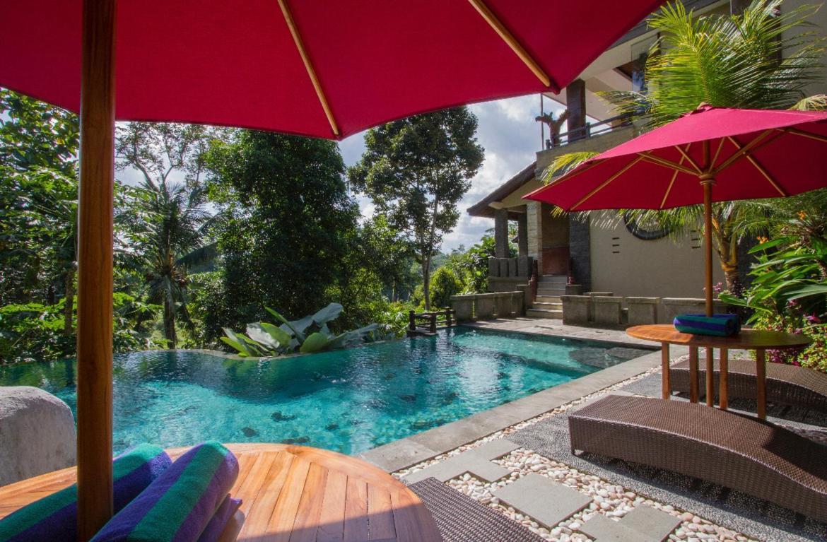 The Iyang Ubud Ngoại thất bức ảnh