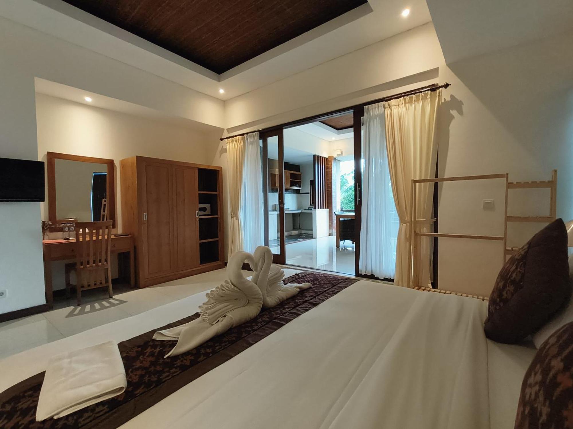 The Iyang Ubud Ngoại thất bức ảnh