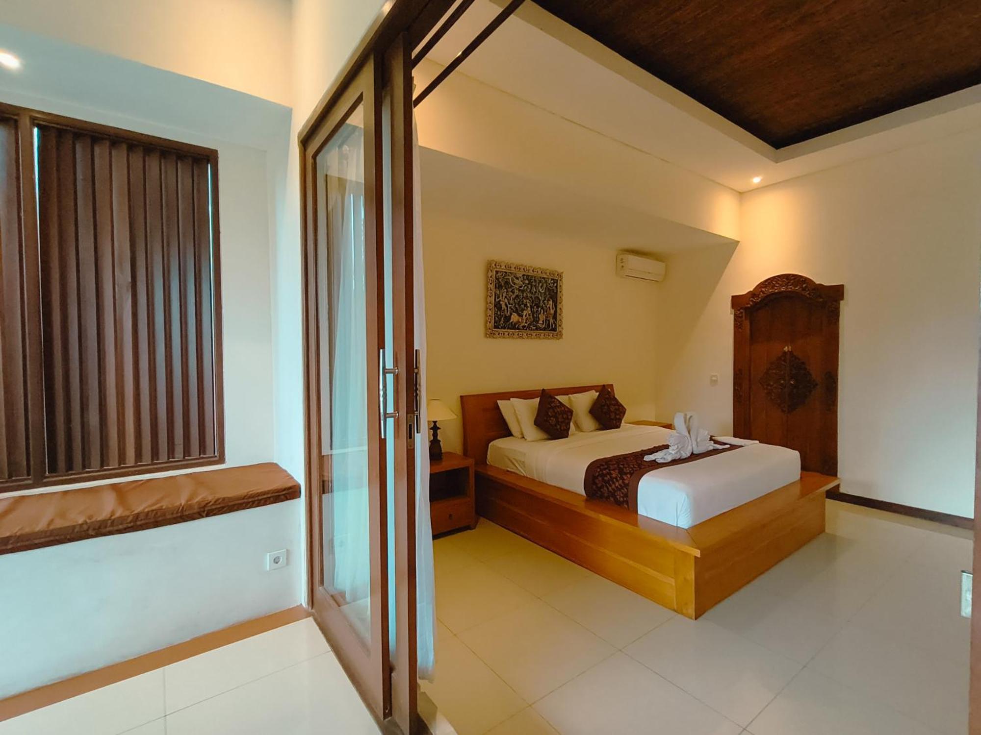The Iyang Ubud Ngoại thất bức ảnh