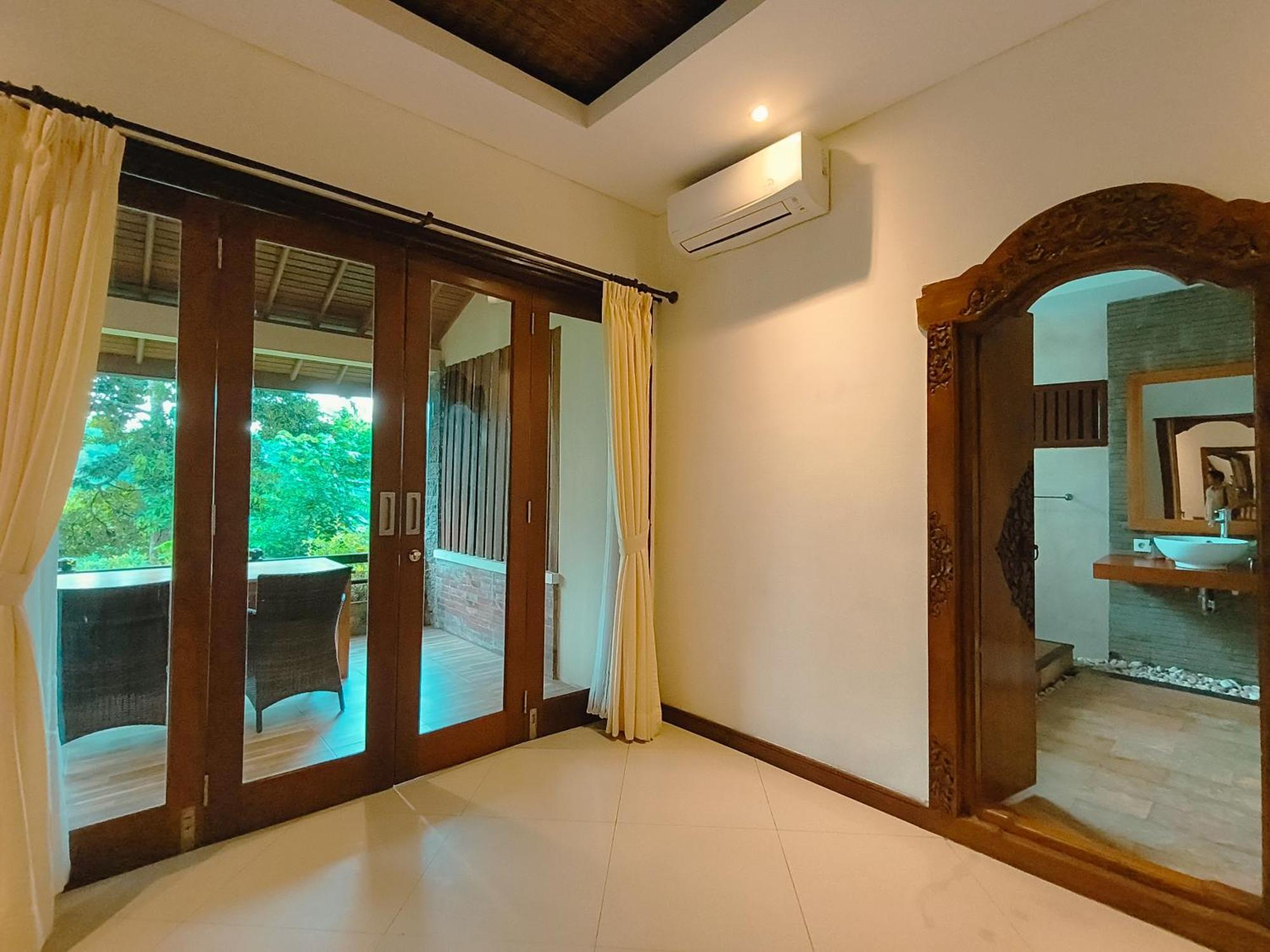 The Iyang Ubud Ngoại thất bức ảnh