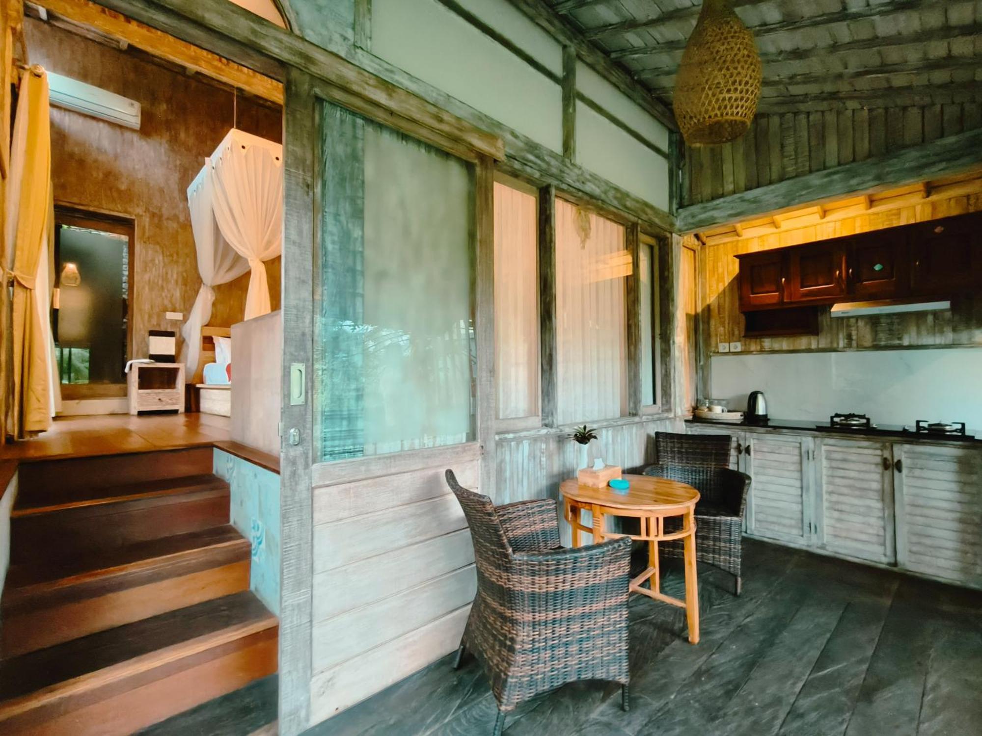 The Iyang Ubud Ngoại thất bức ảnh