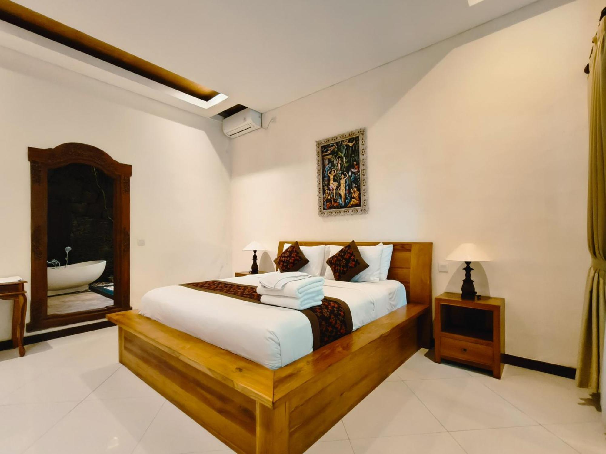 The Iyang Ubud Ngoại thất bức ảnh