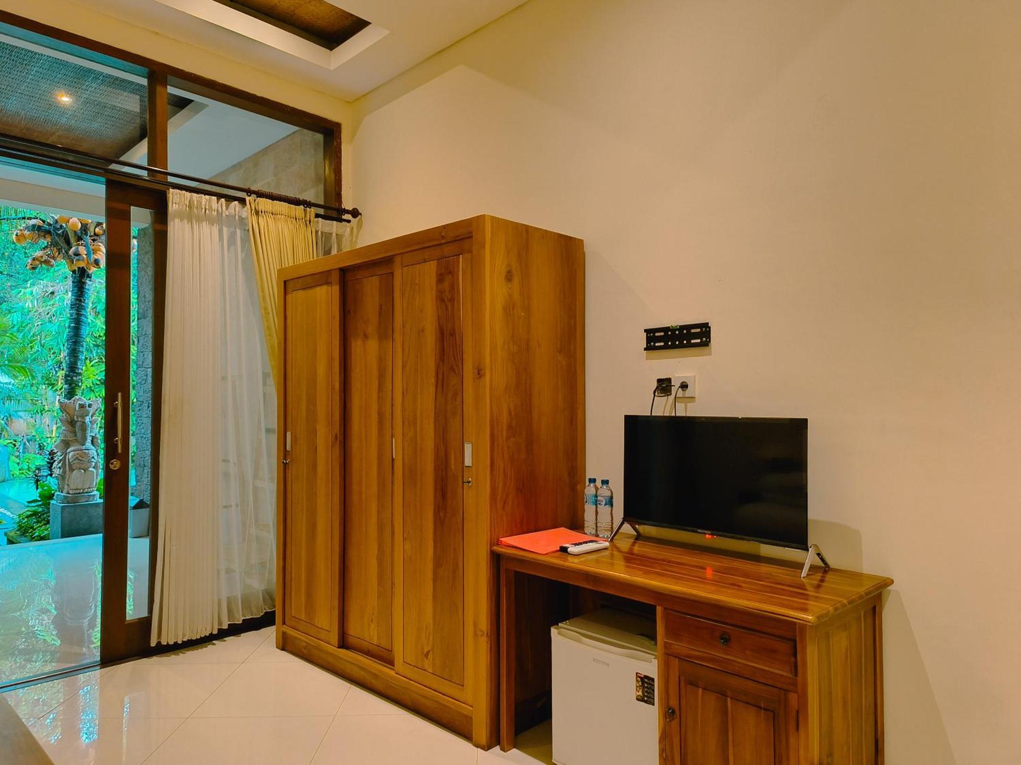 The Iyang Ubud Ngoại thất bức ảnh
