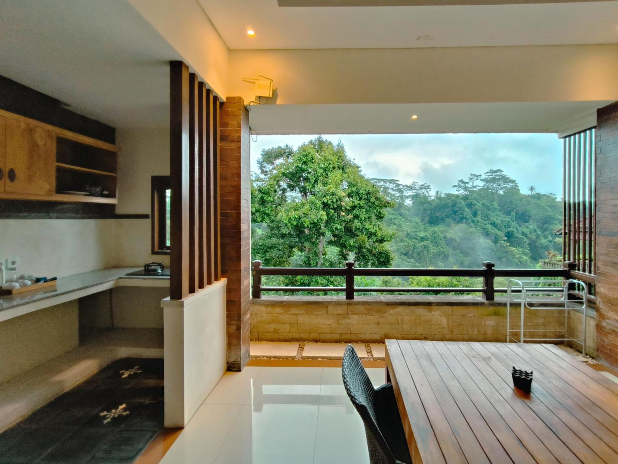 The Iyang Ubud Ngoại thất bức ảnh