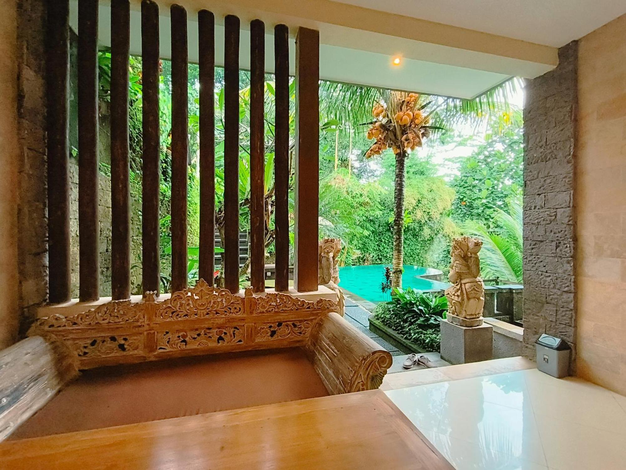 The Iyang Ubud Ngoại thất bức ảnh