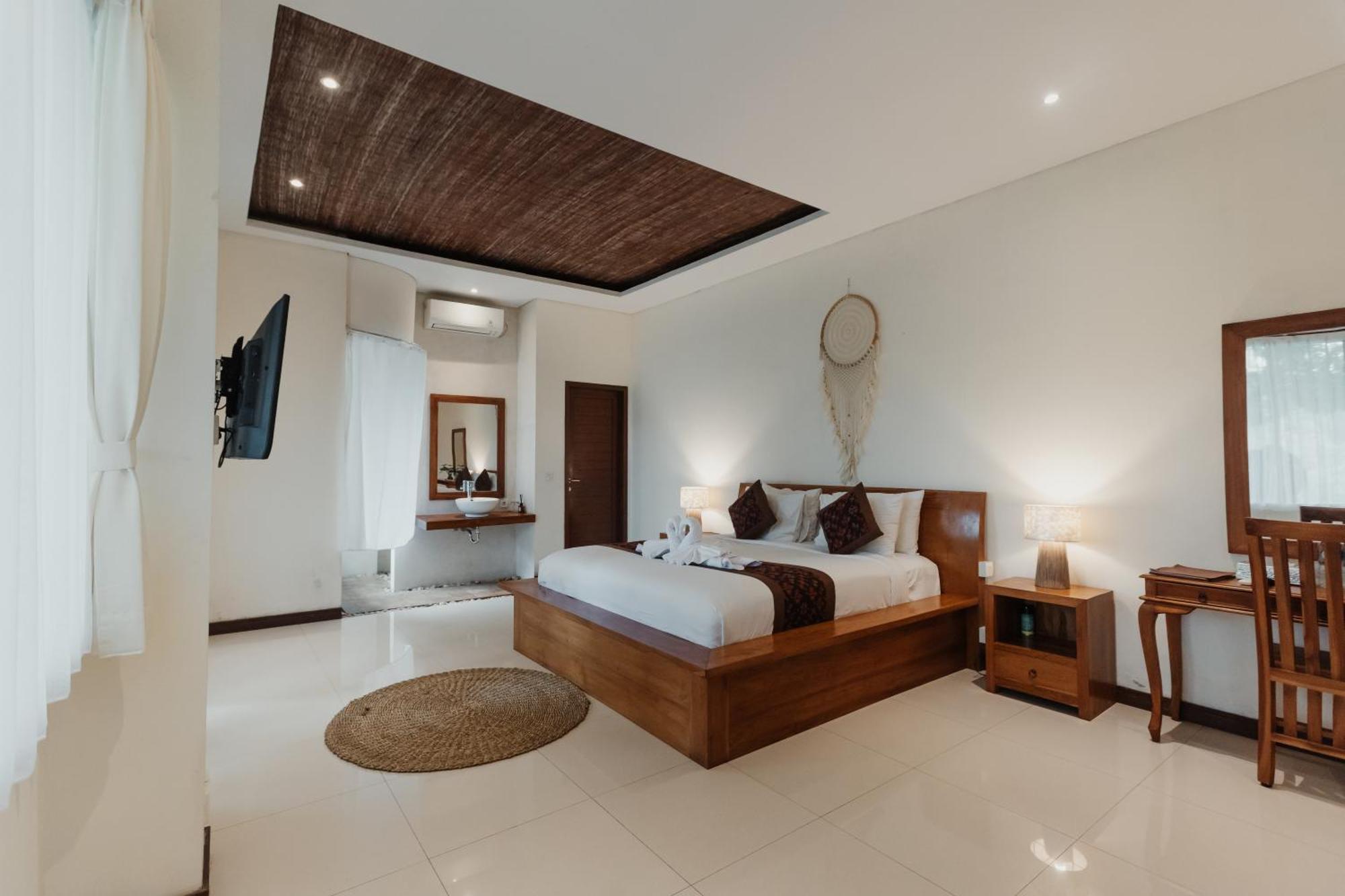 The Iyang Ubud Ngoại thất bức ảnh