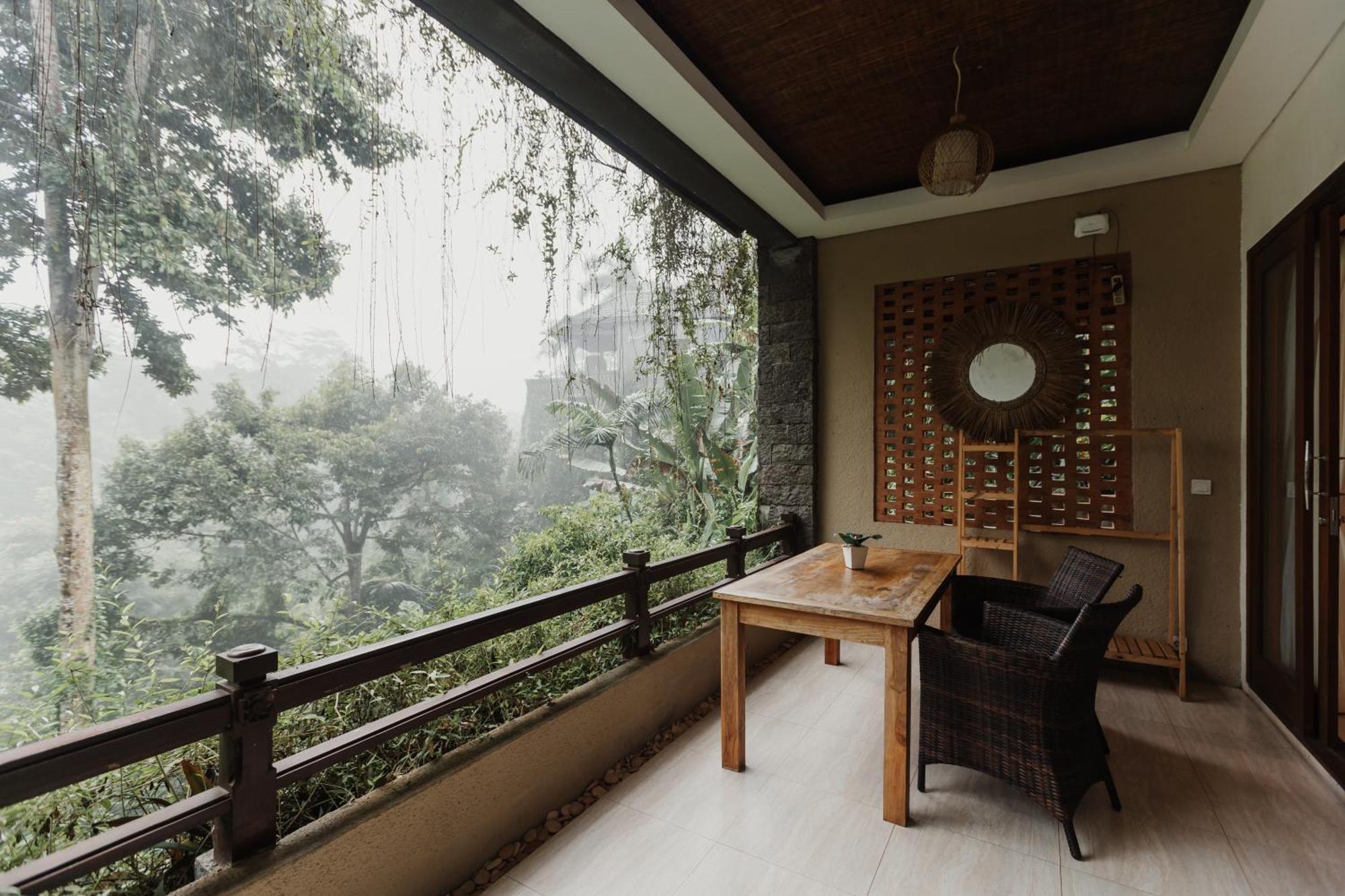 The Iyang Ubud Ngoại thất bức ảnh