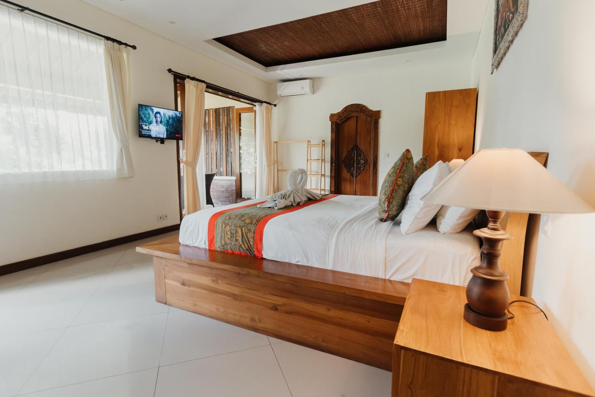 The Iyang Ubud Ngoại thất bức ảnh