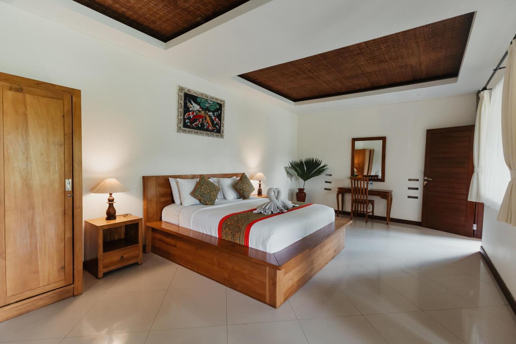 The Iyang Ubud Ngoại thất bức ảnh