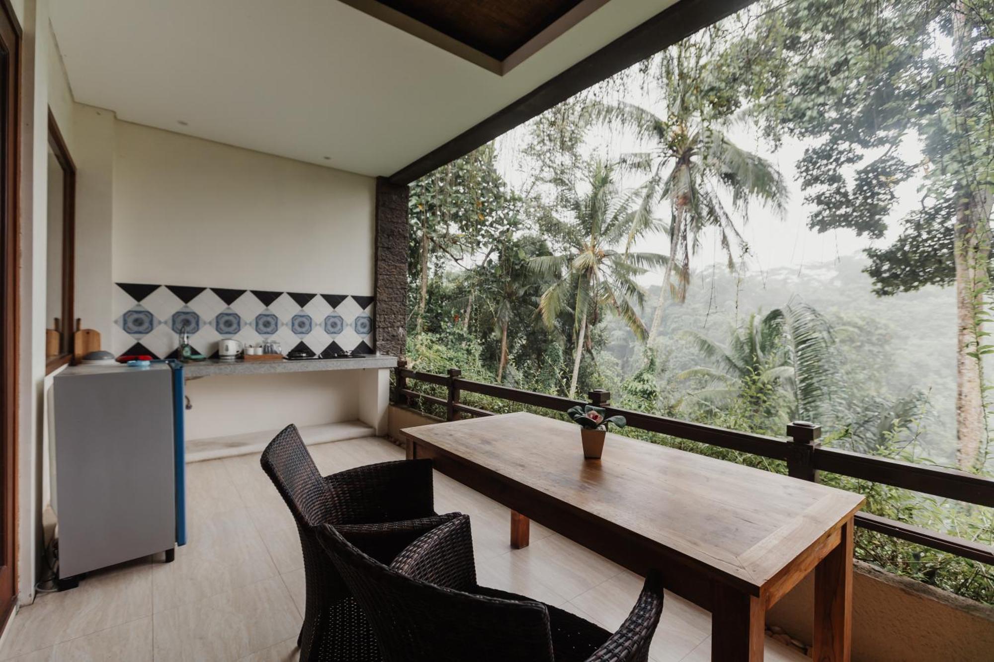The Iyang Ubud Ngoại thất bức ảnh