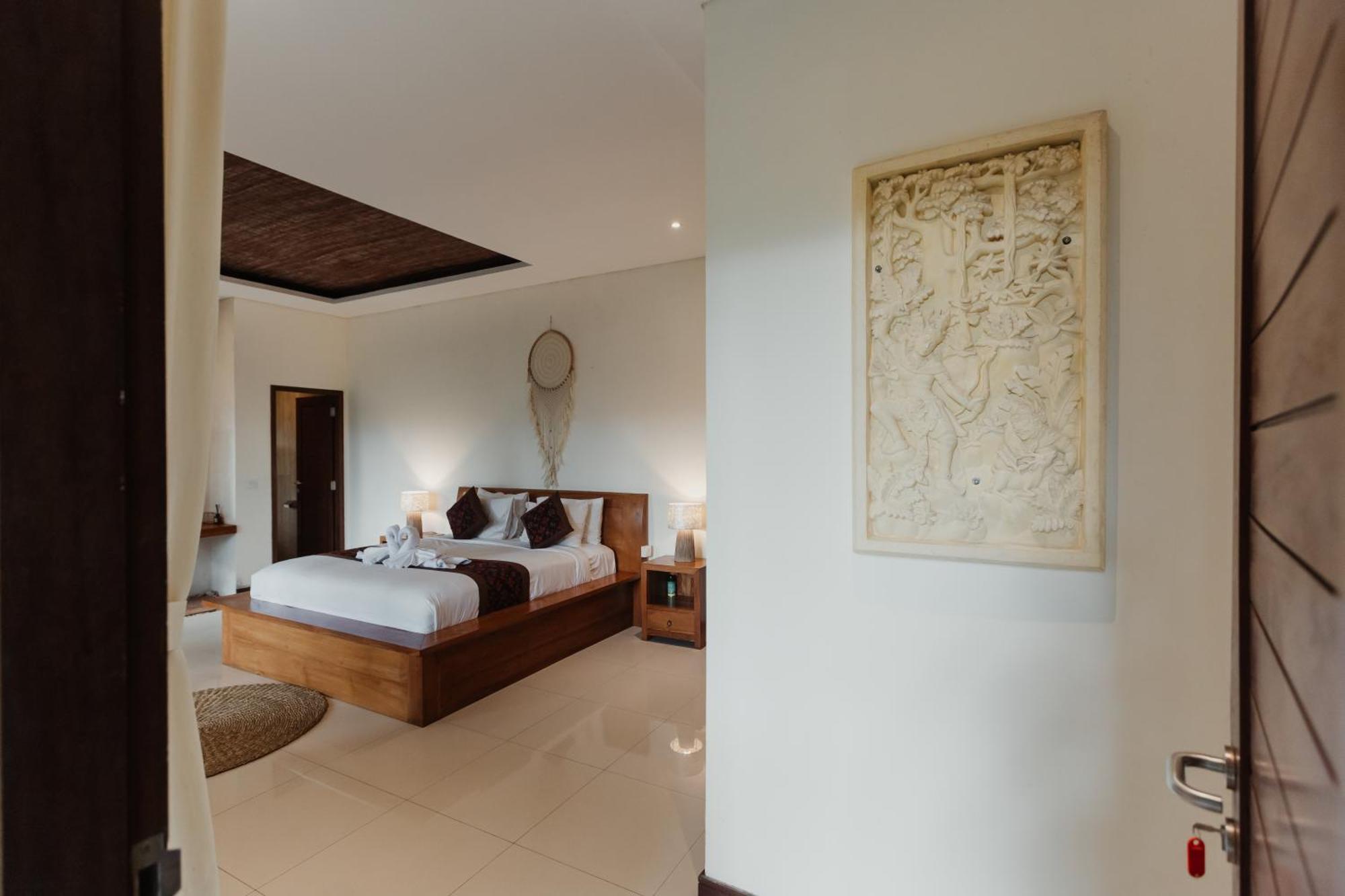 The Iyang Ubud Ngoại thất bức ảnh