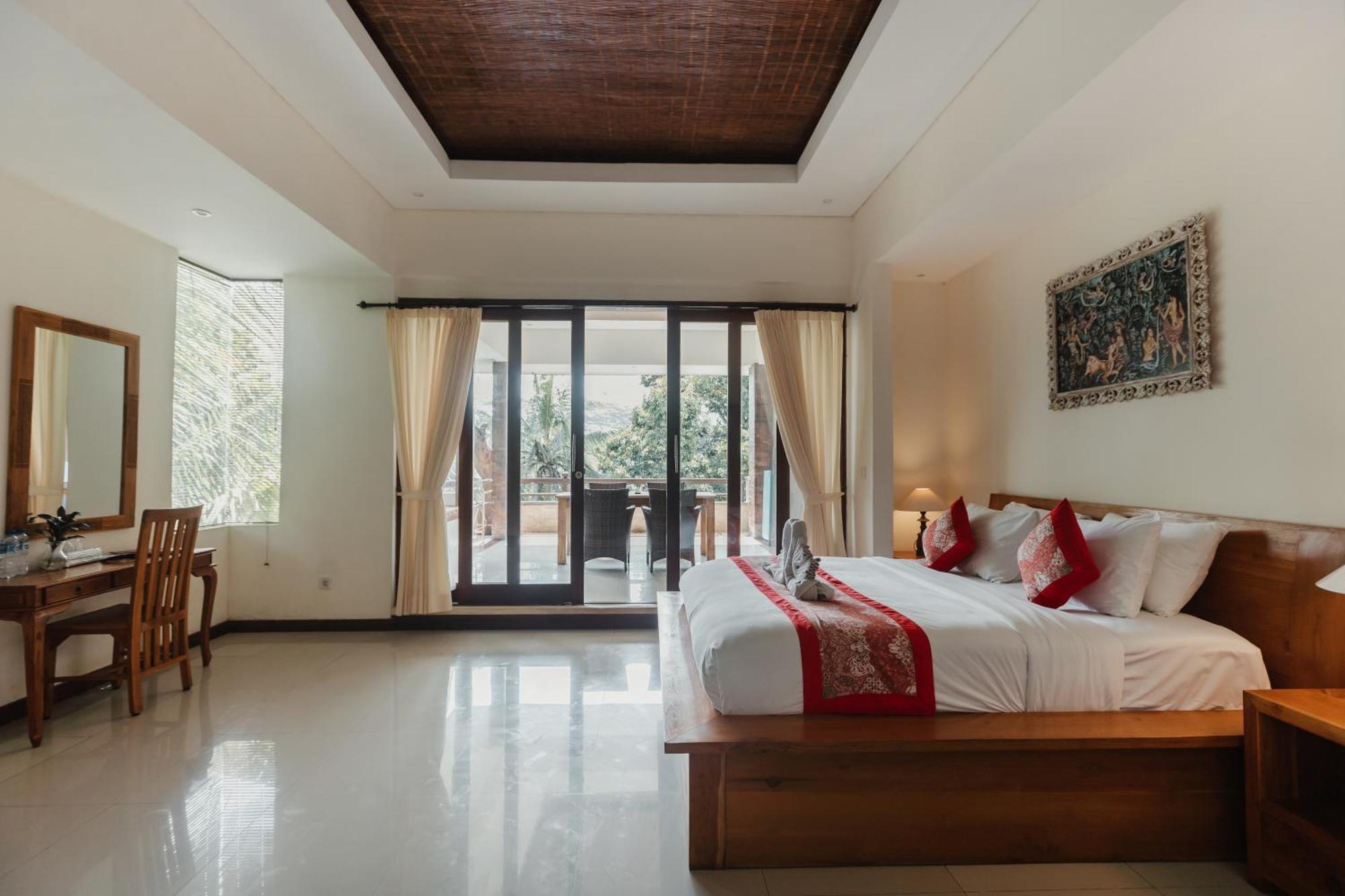The Iyang Ubud Ngoại thất bức ảnh