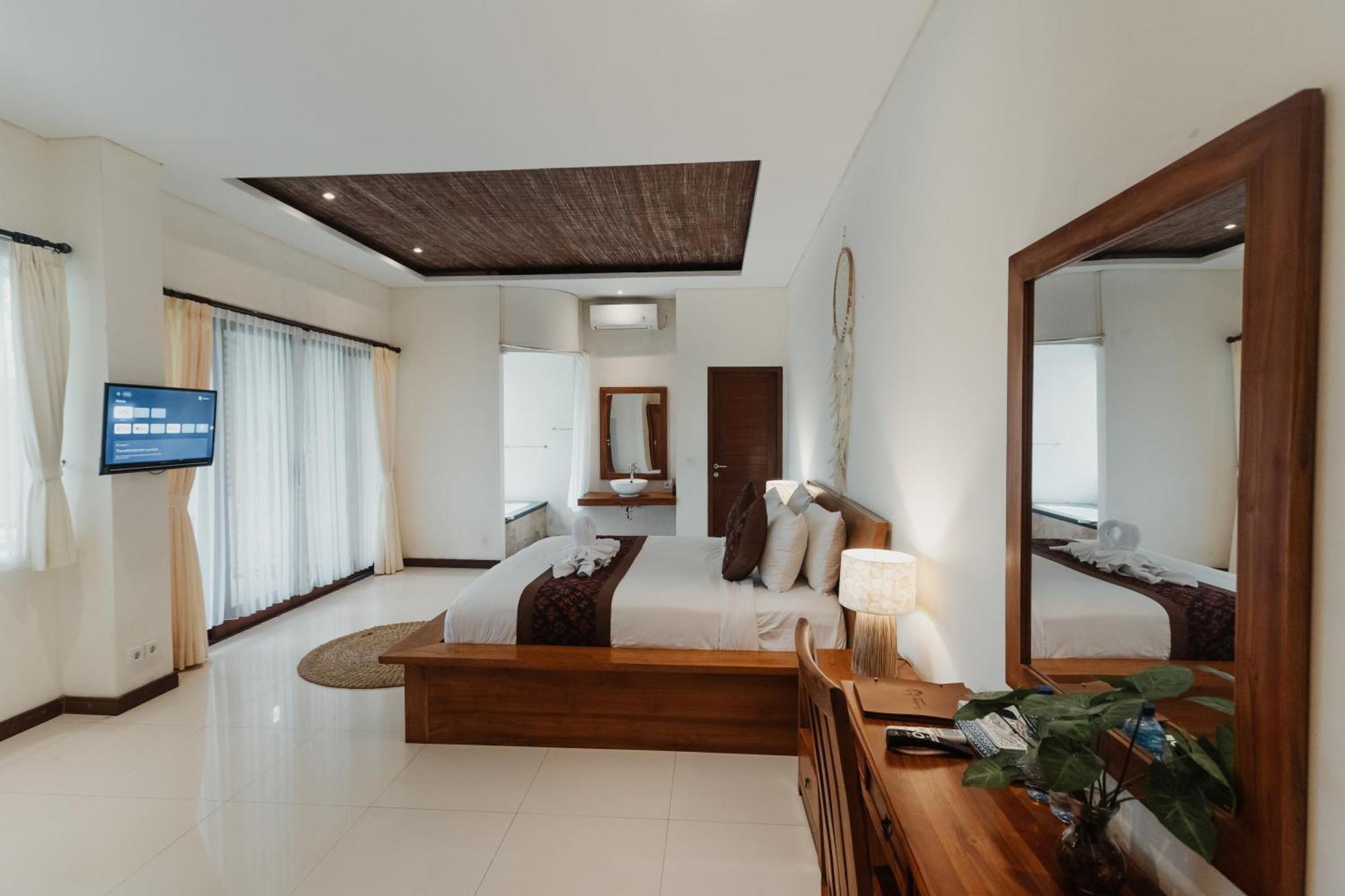 The Iyang Ubud Ngoại thất bức ảnh