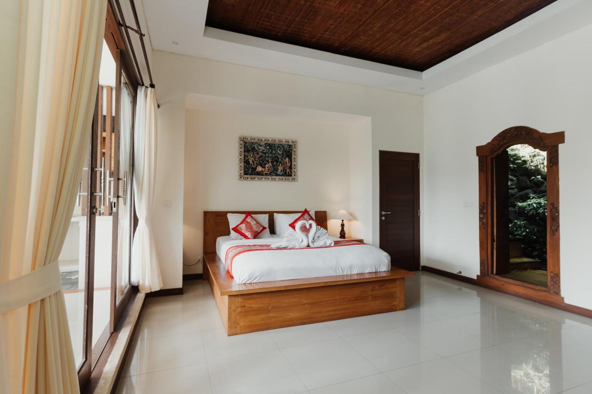 The Iyang Ubud Ngoại thất bức ảnh