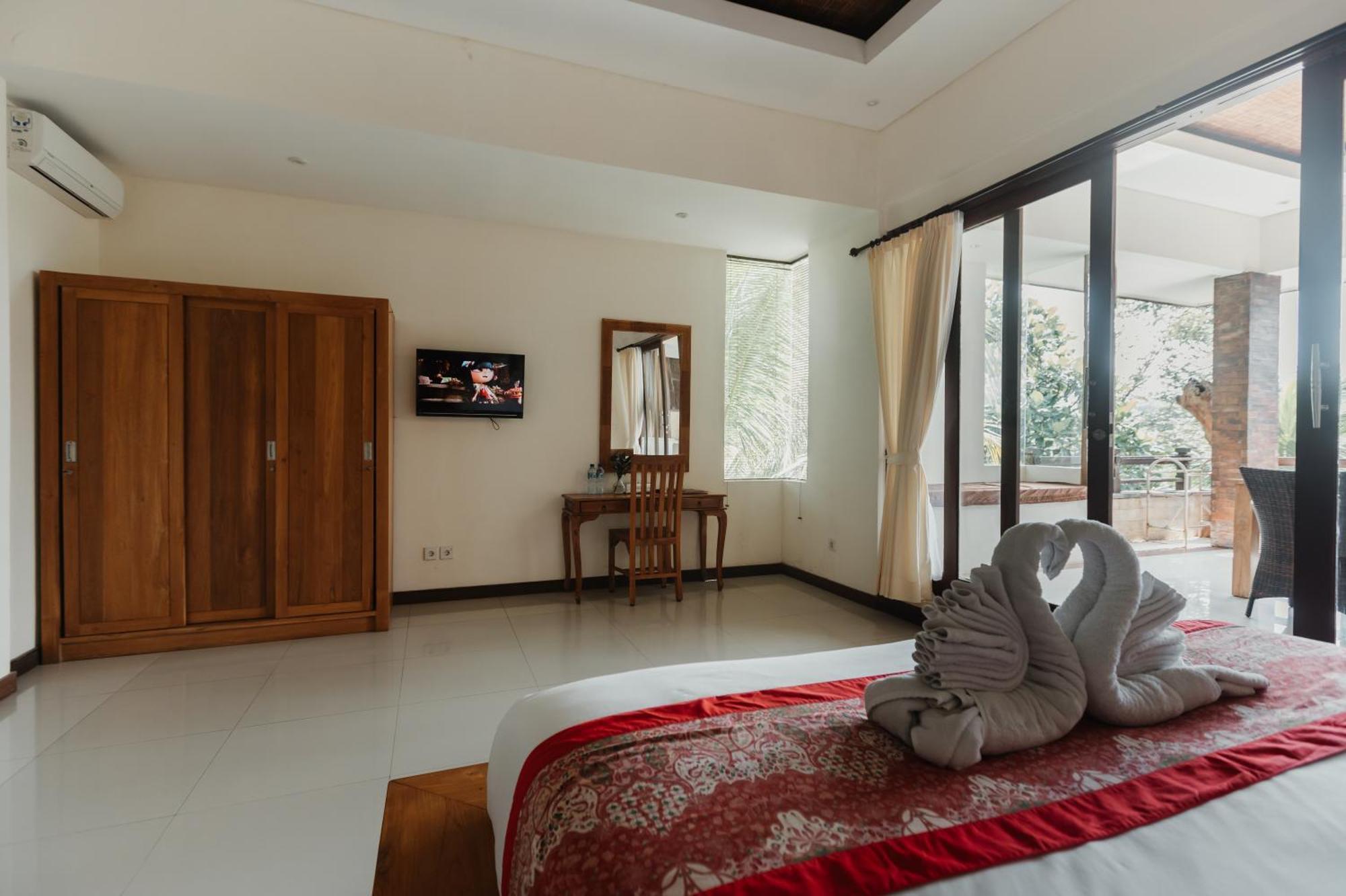 The Iyang Ubud Ngoại thất bức ảnh