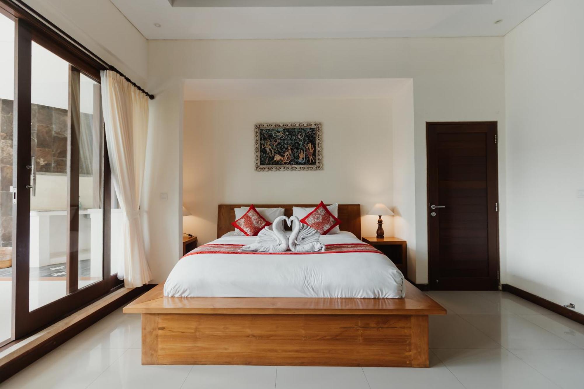 The Iyang Ubud Ngoại thất bức ảnh