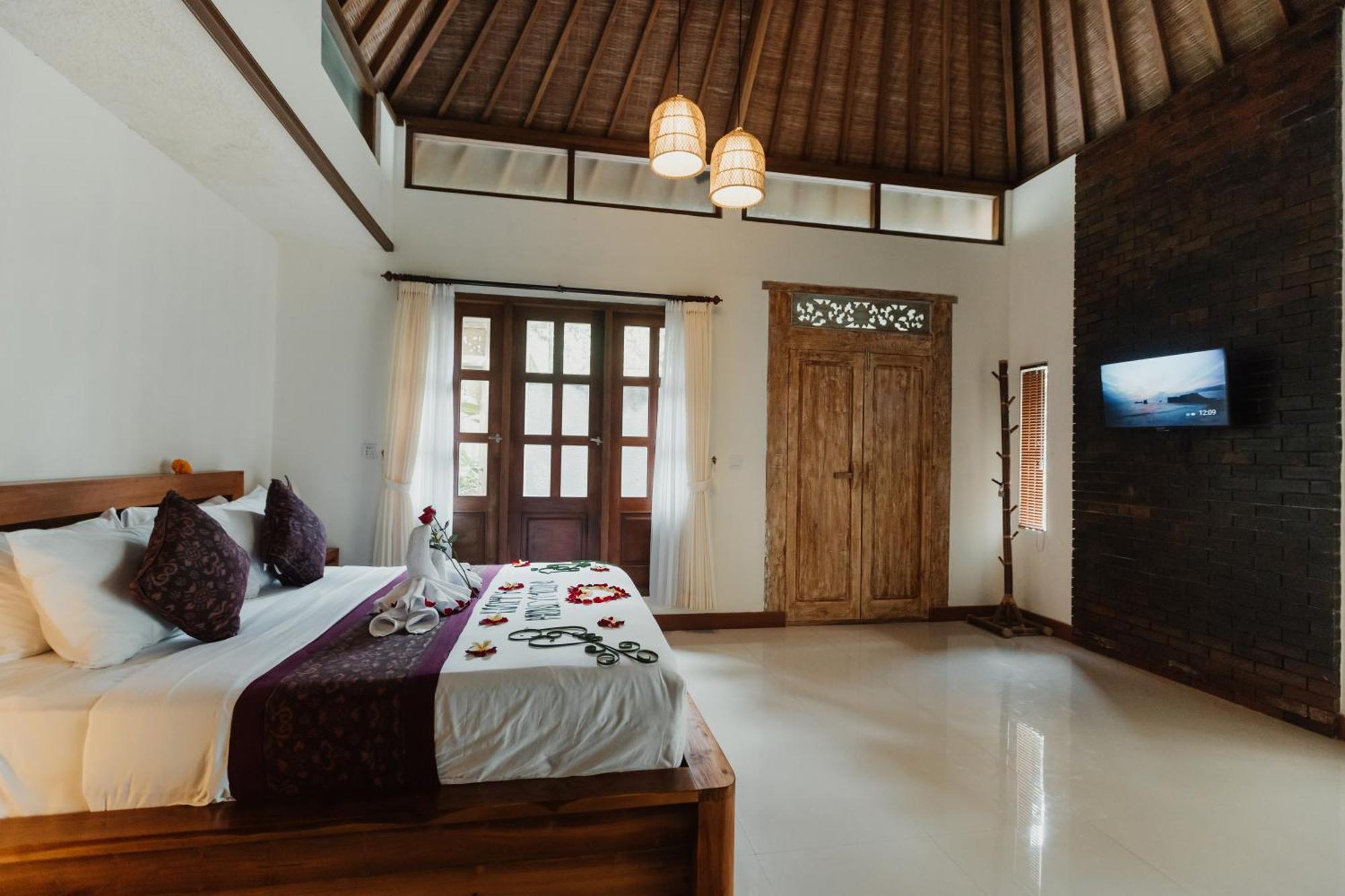 The Iyang Ubud Ngoại thất bức ảnh