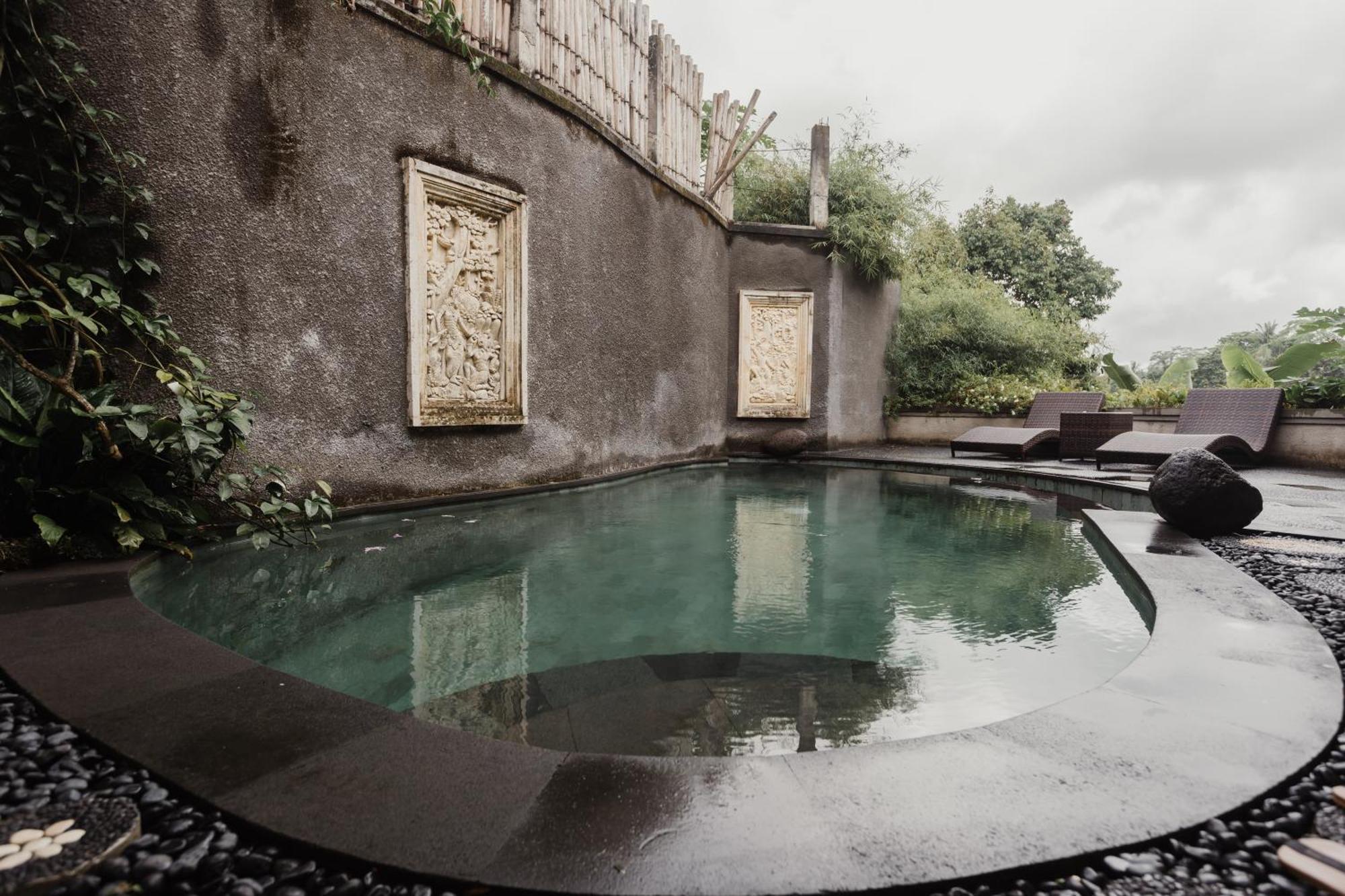 The Iyang Ubud Ngoại thất bức ảnh