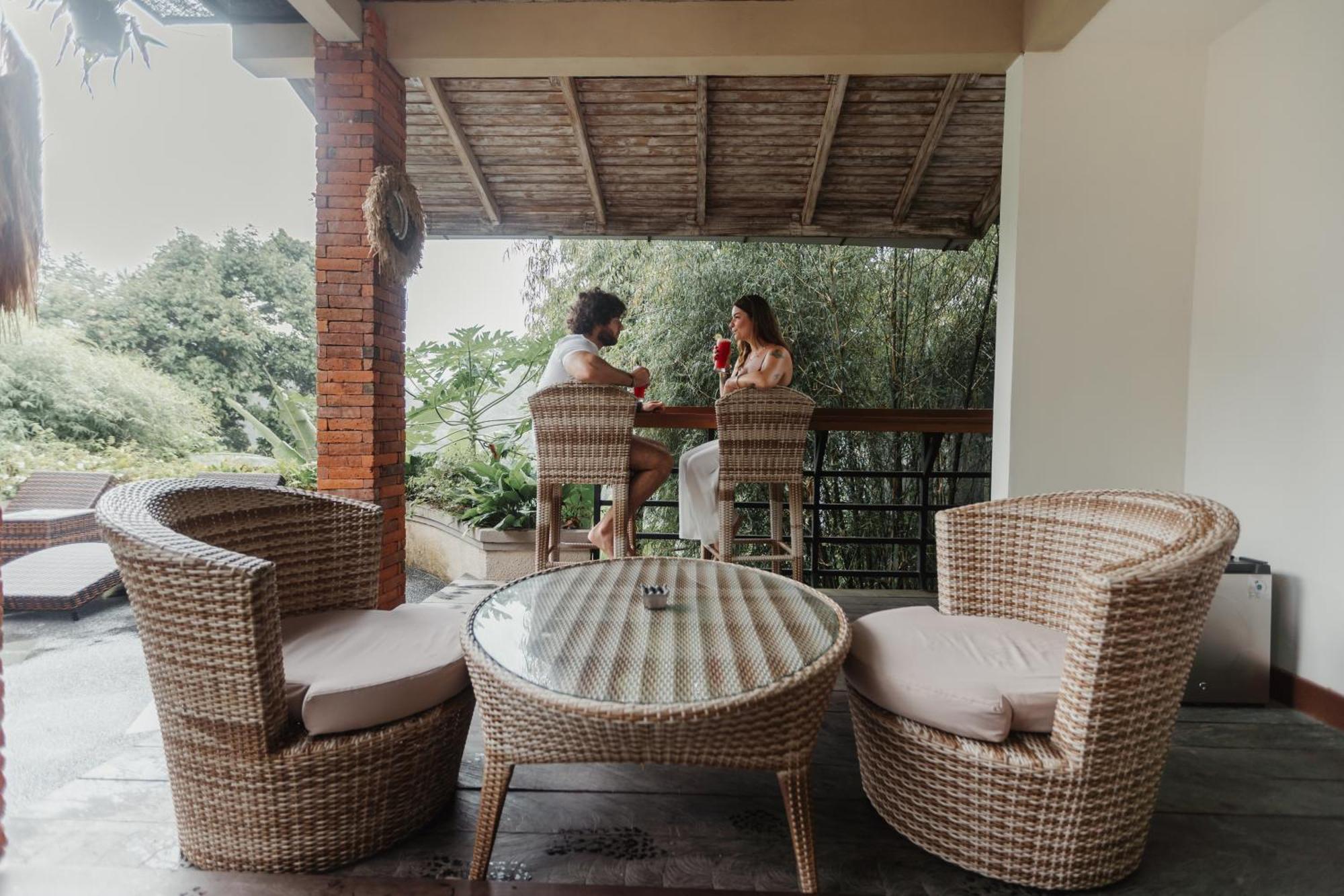 The Iyang Ubud Ngoại thất bức ảnh