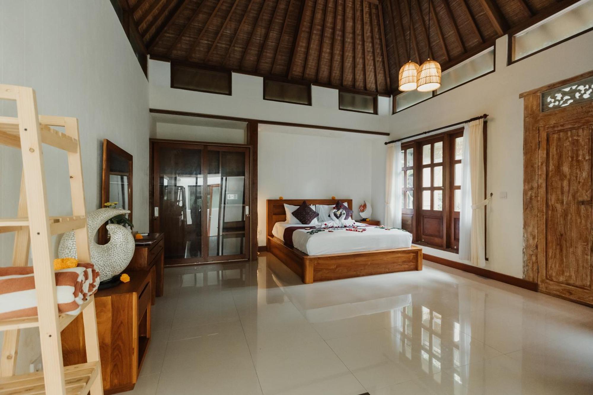 The Iyang Ubud Ngoại thất bức ảnh