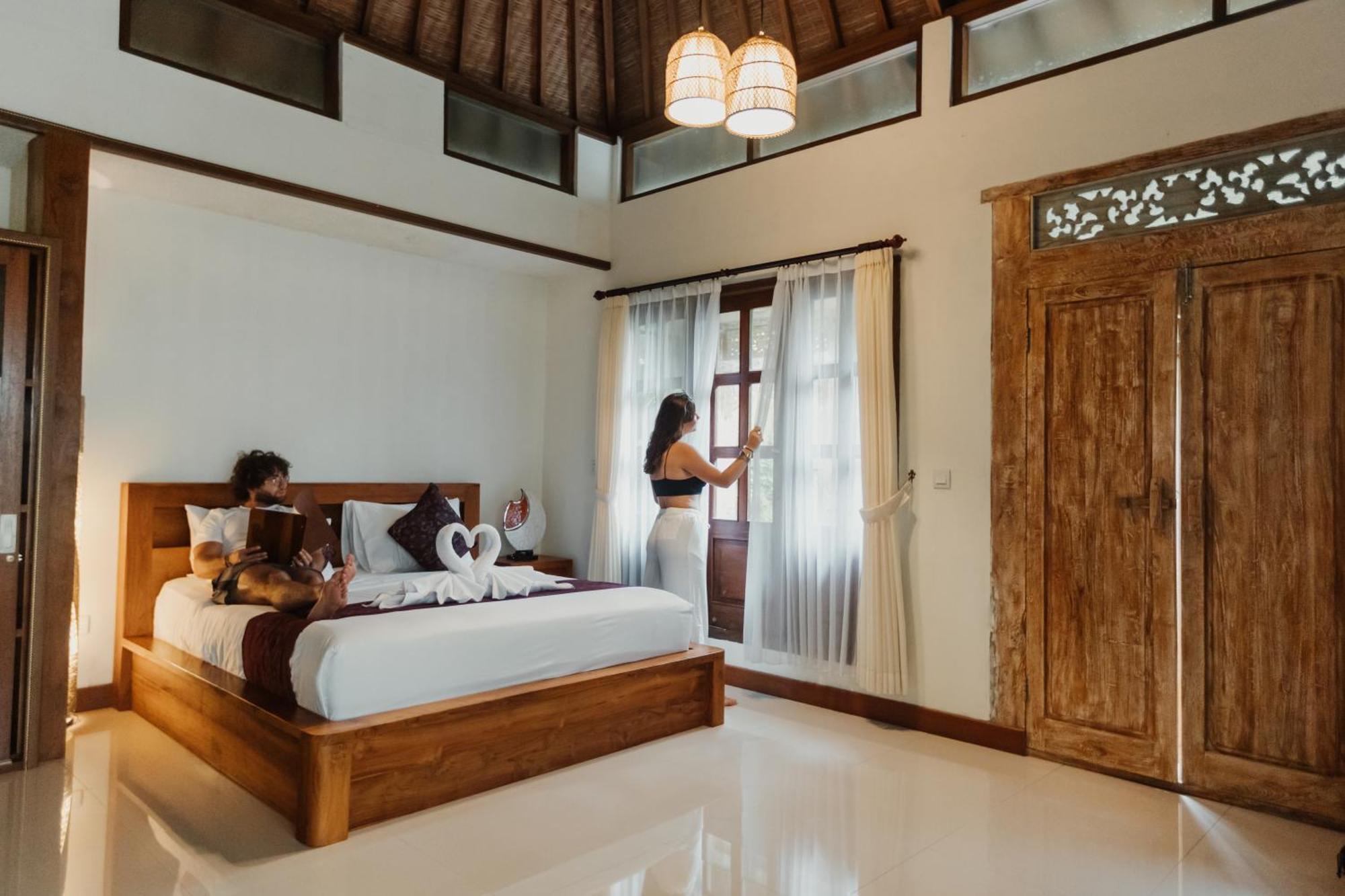 The Iyang Ubud Ngoại thất bức ảnh