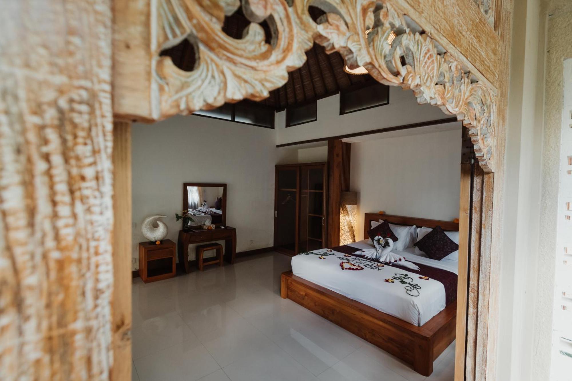 The Iyang Ubud Ngoại thất bức ảnh