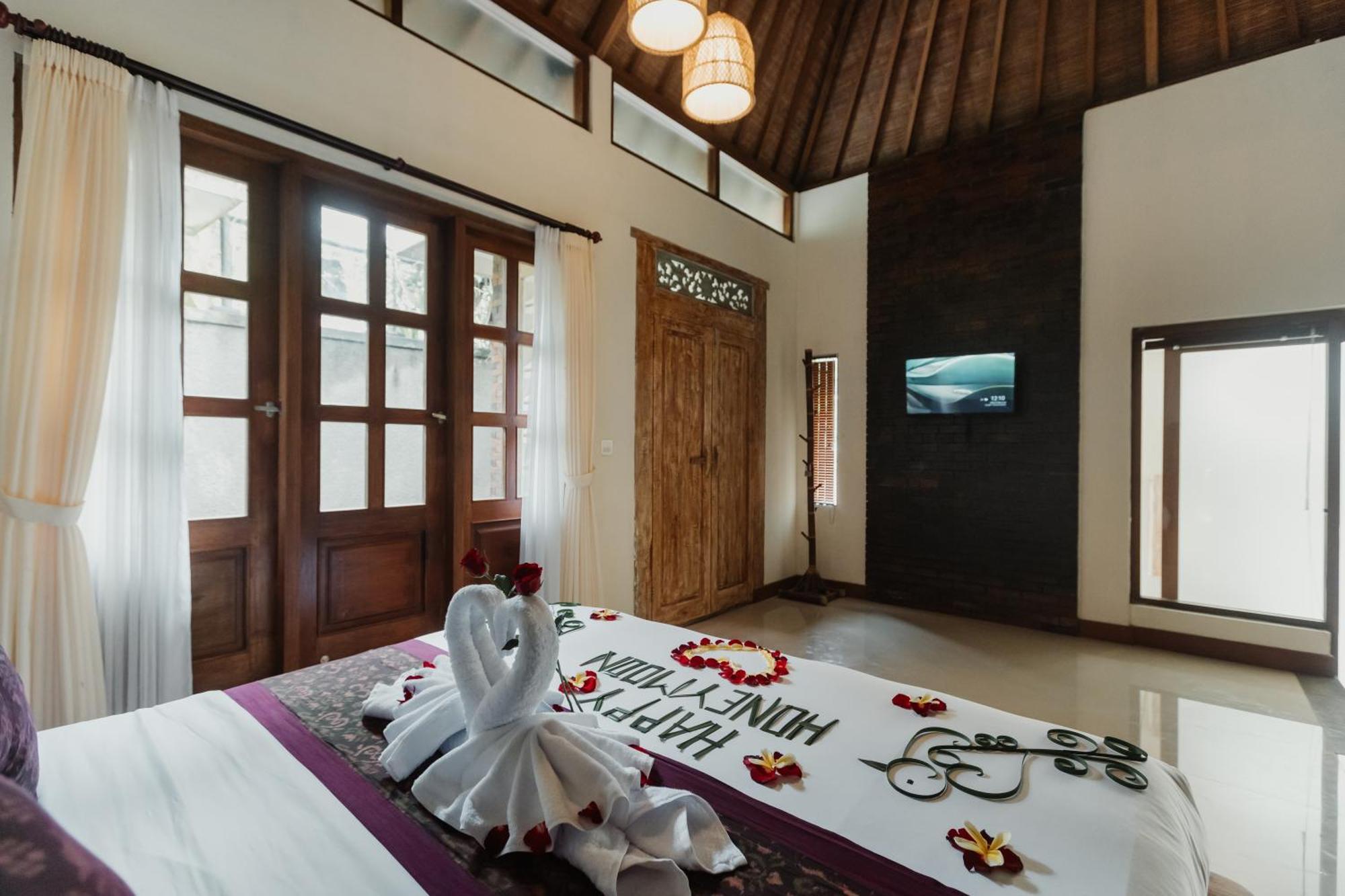 The Iyang Ubud Ngoại thất bức ảnh