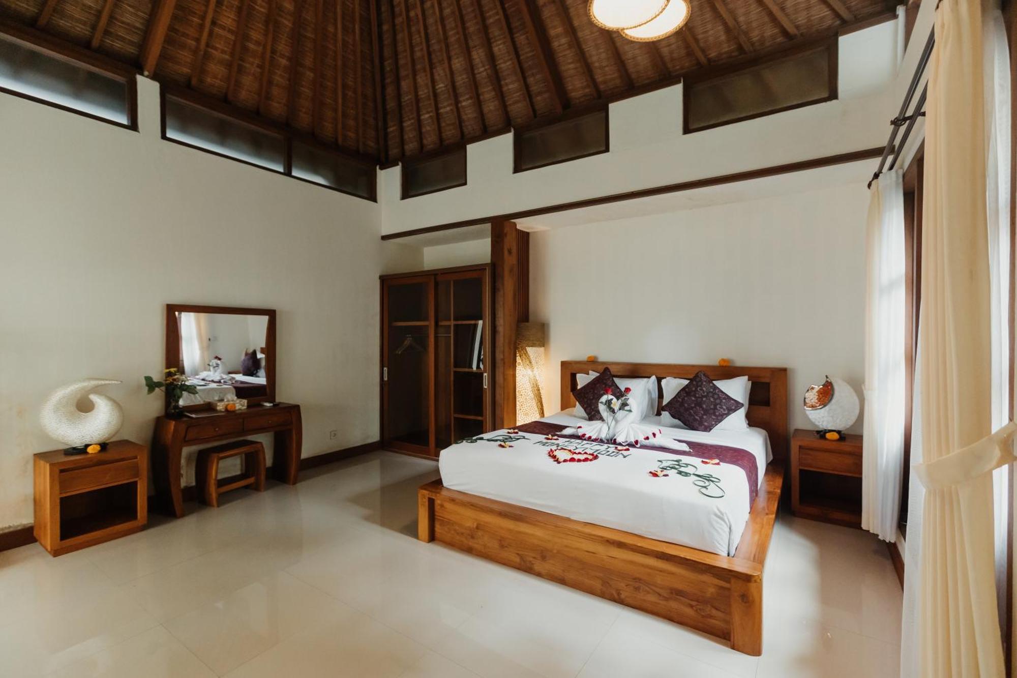 The Iyang Ubud Ngoại thất bức ảnh