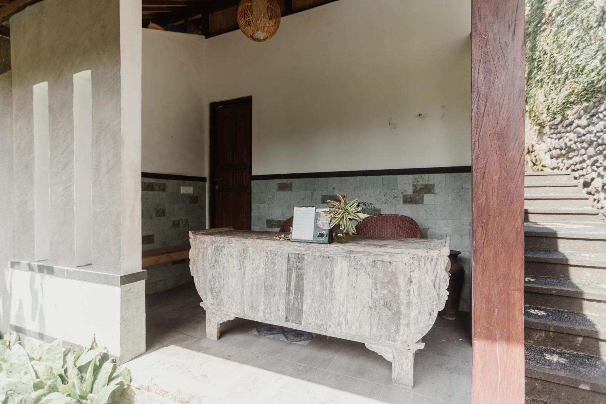 The Iyang Ubud Ngoại thất bức ảnh